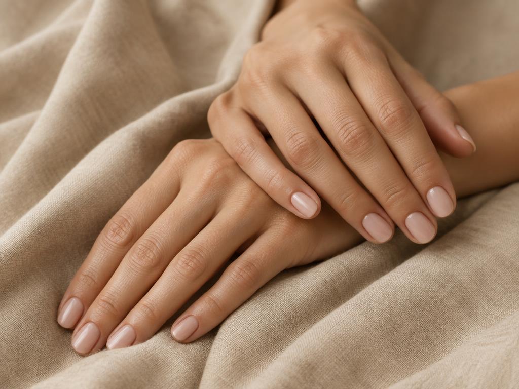 Classic Manicure